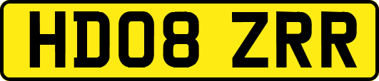 HD08ZRR