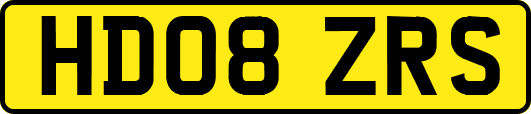 HD08ZRS