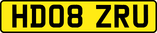 HD08ZRU