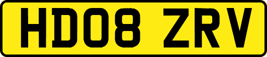 HD08ZRV
