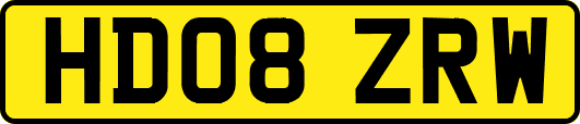 HD08ZRW
