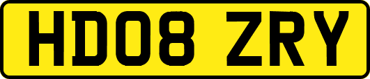 HD08ZRY