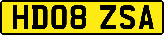 HD08ZSA