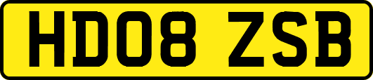 HD08ZSB