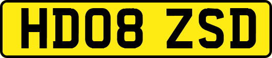 HD08ZSD