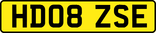 HD08ZSE
