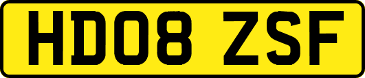 HD08ZSF