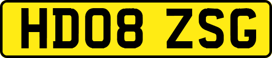 HD08ZSG