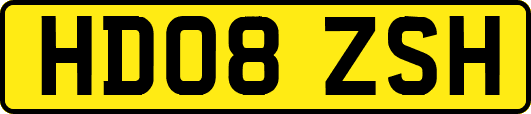 HD08ZSH