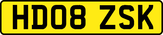 HD08ZSK
