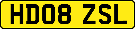 HD08ZSL