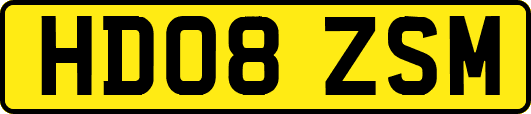 HD08ZSM