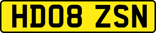 HD08ZSN