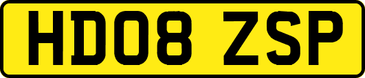 HD08ZSP