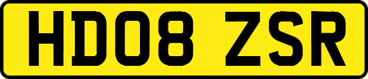 HD08ZSR