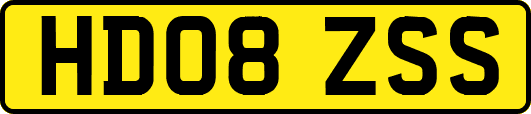 HD08ZSS