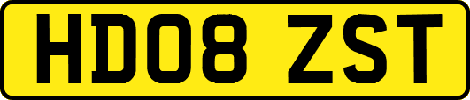 HD08ZST