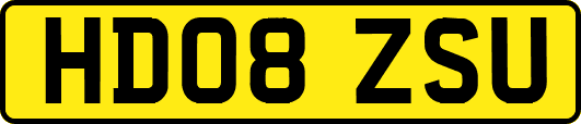 HD08ZSU