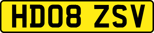 HD08ZSV