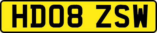 HD08ZSW