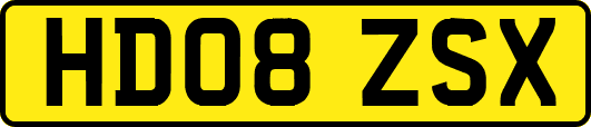 HD08ZSX
