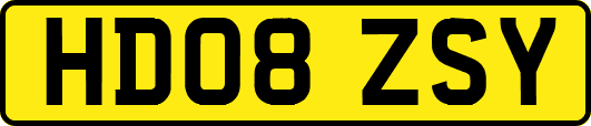 HD08ZSY