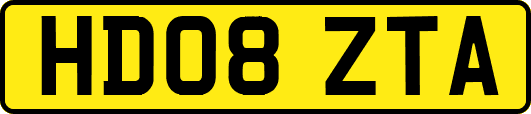 HD08ZTA