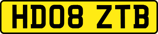 HD08ZTB