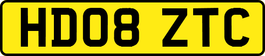 HD08ZTC