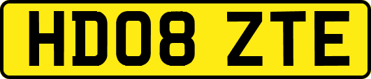 HD08ZTE