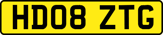 HD08ZTG
