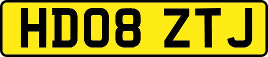 HD08ZTJ