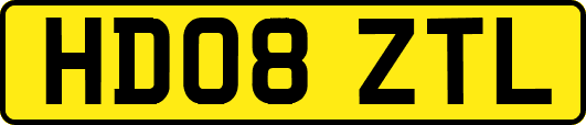 HD08ZTL