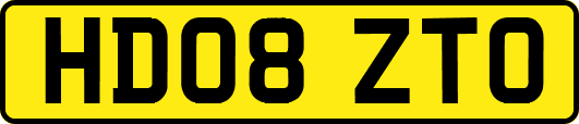 HD08ZTO