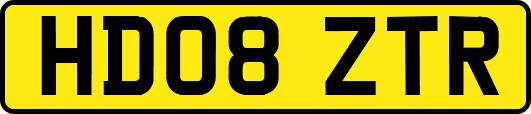 HD08ZTR