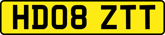 HD08ZTT