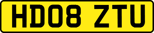HD08ZTU