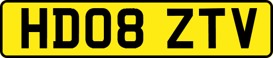 HD08ZTV