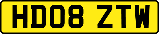 HD08ZTW