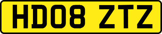 HD08ZTZ