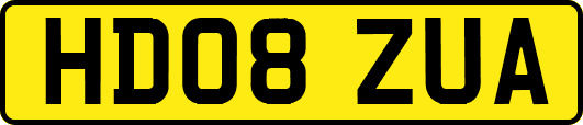 HD08ZUA