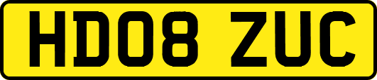 HD08ZUC