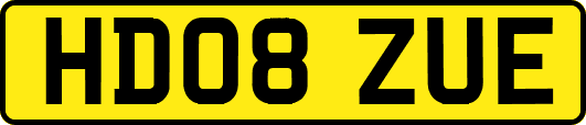 HD08ZUE