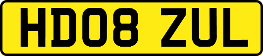 HD08ZUL