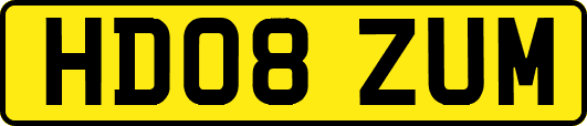 HD08ZUM