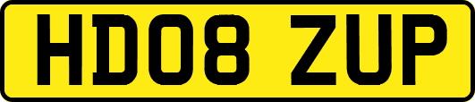 HD08ZUP