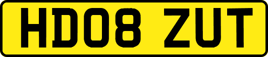 HD08ZUT