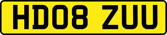 HD08ZUU