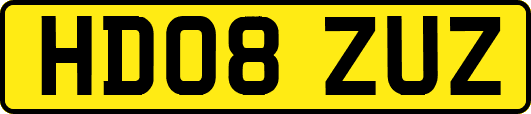 HD08ZUZ