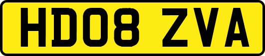 HD08ZVA